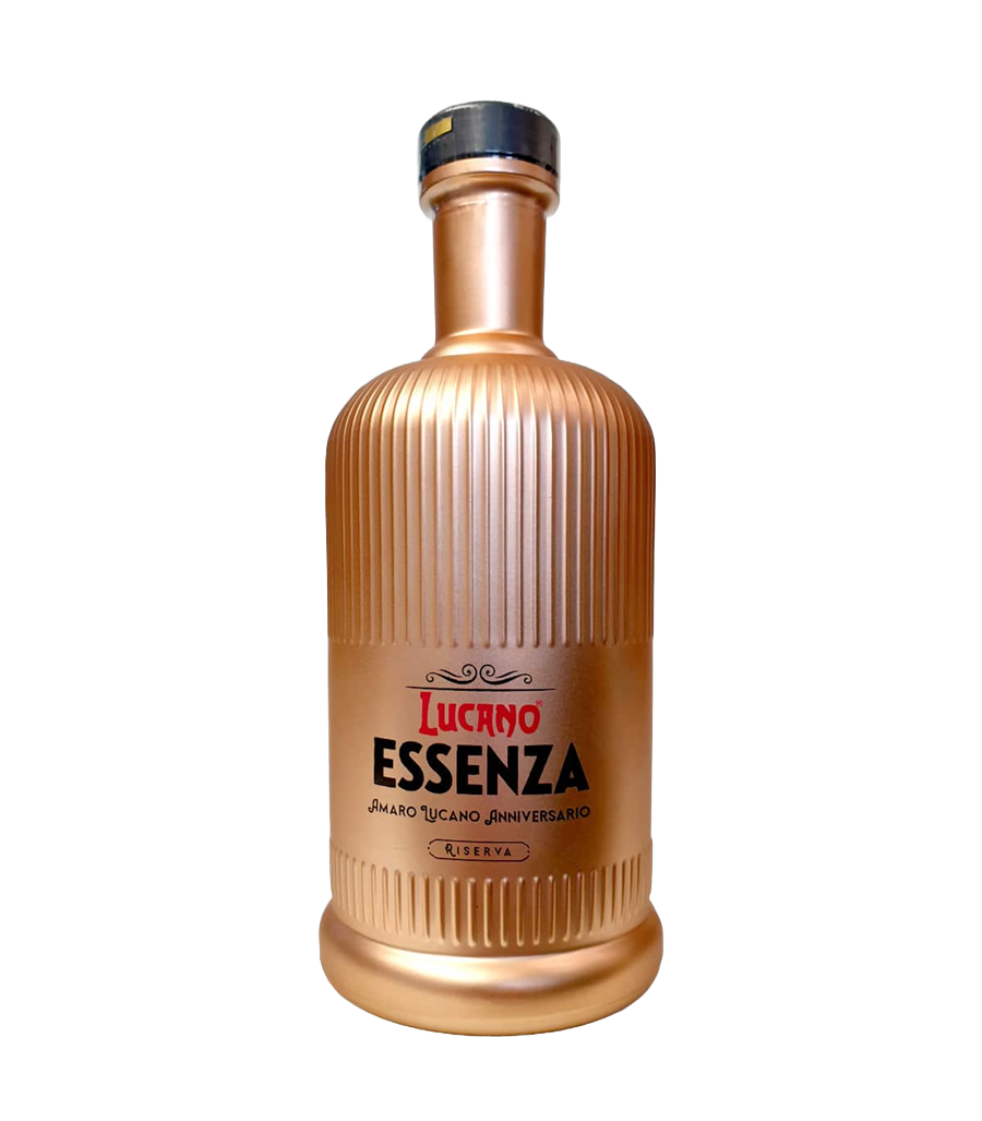 AMARO LUCANO ESSENZA RISERVA AMARO LUCANO ESSENZA RISERVA